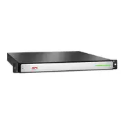 APC Smart-UPS Online 48V External Battery Pack, 1U RM, Lithium Ion Battery XBP48RM1U-LI