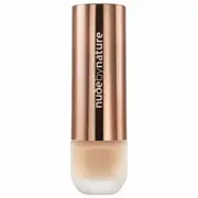 Nude by Nature Flawless Liquid Foundation W4 Soft Sand 30ML