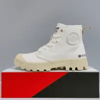 在飛比找蝦皮商城優惠-PALLADIUM PAMPA HI ZIP ORGANIC