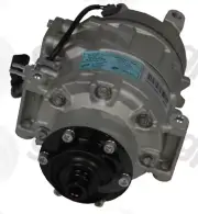 For 2010 Audi S8 5.2L A/C Compressor 570LC76 (for: Audi)