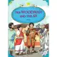 YLCR2：The Woodman and the Ax （with MP3）