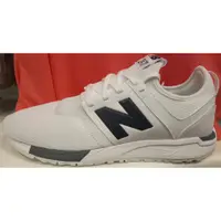 在飛比找蝦皮購物優惠-缺貨 2018 三月 NEW BALANCE 247 TIE