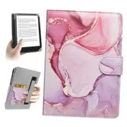Universal Case for 7 inch Kindle eReader Compatible with 6.8"