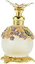 Levemolo Middle Eastern Perfume Bottle with Elegant Fragrance Decor for Personal Use as Unique present for Friends and Colleagues
