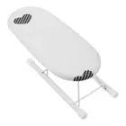 Ironing Board Tabletop Portable Mat Travel Folding Legs Boards Compact