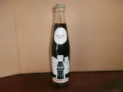 1982 TECHNICAL DIVISION MEETING COMMEMORTIVE COKE BOTTLE