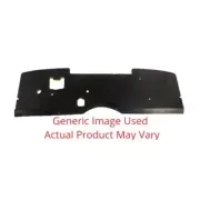 Firewall Sound Deadener Insulation Pad for 1968-1972 Chevrolet Nova Standard