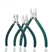 Wire cutters Nippers Diagonal pliers cutting nipper wire plier for cable cutter