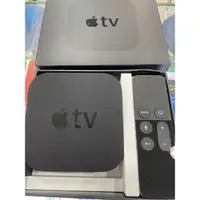 在飛比找蝦皮購物優惠-Apple TV 4 HD (型號A1625) 32G