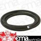 Aeroflow AF250-10-2M Black Braided Teflon Hose-10AN SS 2M Clamshell 16.1mm OD