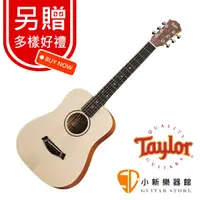 在飛比找蝦皮購物優惠-另贈多樣好禮 ☛ 美國Baby Taylor BT1-E可插