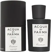 Aqua Di Parma Colonia Essenza Eau De Cologne Spray for Men, Multi, Citrus Aromatic, 100 ml