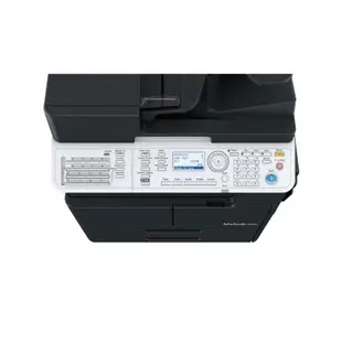 [含稅]DEVELOP ineo 205i A3黑白多功能 影印機 傳真機 印表機 彩色掃描 二卡匣 自動送稿 雙面單元