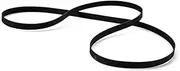 SWOOMEY 40cm Record Player Belt Rubber Turntable Belt High Elasticity Original Fit