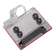 100 Type Angle Grinder Stand Stable 45° Tile Chamfering Tool for Metalworking