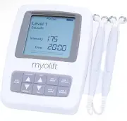 7e MyoLift Mini Face Lift Machine Microcurrent Beats Trinity Face Toning