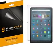 3X Supershieldz Anti Glare Matte Screen Protector for Amazon Fire Max 11 Tablet