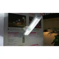 在飛比找蝦皮購物優惠-《東亞照明》2尺雙管T8 10W*2 LED燈管路燈、街道燈