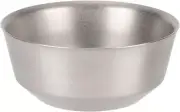 Snow Peak Titanium Double Bowl Size: 400ml