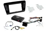 CONNECTS2 FITTING KIT SKODA OCTAVIA 2014 ON