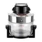 Pronti A17D Convection Oven (Black) - 17 Litre