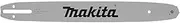[Makita] 191G34-7 Saw Rail 40 cm 91PX 1.3 mm 3/8 Inch with Deviation Star for 91PX 56 TG Saw Chain