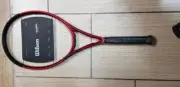 Wilson Clash 100 Pro (4 1/4) V2 Tennis Racquet