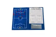 Samba Tactics Folder (Blue) (One Size)