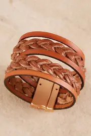 Emporium Bracelet--HOLI-J-B426-T