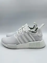 Adidas Women’s Originals NMD R1 Originals Size 6 Triple White | GX8313 |