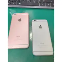 在飛比找蝦皮商城優惠-iPhone 二手機 *iPhone6 64g **/ 電池