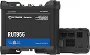 Teltonika RUT956 3G/4G/4G700 Router with WiFi/Dual Sim / RS232