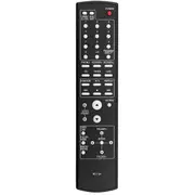 Replace RC-1131 Remote Control for AV Receiver Power Amplifier Controller Black