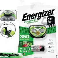 在飛比找蝦皮購物優惠-Ky 前照燈前照燈 5 Led Energizer 350 