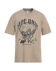 [AAPE BY A BATHING APE] AAPE by A BATHING APE T-shirts - Item 10507859