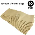 10 BAGS SUITS MOST VAX CANISTER SHAMPOO VACUUM CLEANER WET & DRY WASH N DRY