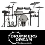 Roland TD50K2S V-Drums Electronic Drum Kit