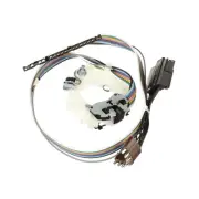 For 1972-1974 Chevrolet P10 Van Turn Signal Switch SMP 1972 1973 1974 (for: Chevrolet)