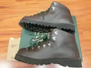 Danner Mountain Light II Boots 5" Brown #30800 Made in USA