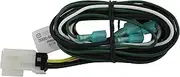 Genuine Mazda Accessories 0000-8E-N04 Class II Trailer Hitch