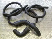 Roose Motorsport Coolant Silicone Hose Kit to fit Ford Zephyr/Zodiac 2.5 1962...