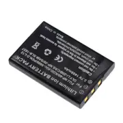 Battery for Kodak KLIC-5000 EasyShare DX6490 LS753 LS443 P880 Z760 DX7630 DX7440