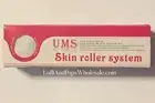 UMS Skin Roller System Derma Needling Kit For Face URS50 0.50 mm 540 Needles