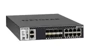 NET-M4300-8X8F-PC Netgear Stackable Managed Switch with 16x10G