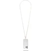 Case-Mate Phone Crossbody (Gold Chain)