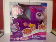 Zuru Pets Alive - BOPPI THE BOOTY SHAKIN' LLAMA in box (Tested and Working)
