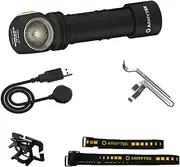 Armytek New Wizard C2 Pro v4 Warm Light 2330 lm LED Headlamp Flashlight