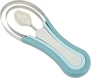 Fruit Carving Knife, Convenient Comfortable Melon Baller Fruit Scoop Effective for Fruit Store