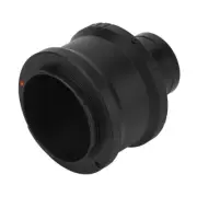 T2-NEX 1.25in Telescope Adapter Ring To For NEX E Mount Camera Accessor Fit
