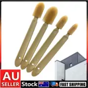 Grout Caulk Finishing Tool Assorted 4 Set PNWstics Caulking Finisher Spatula